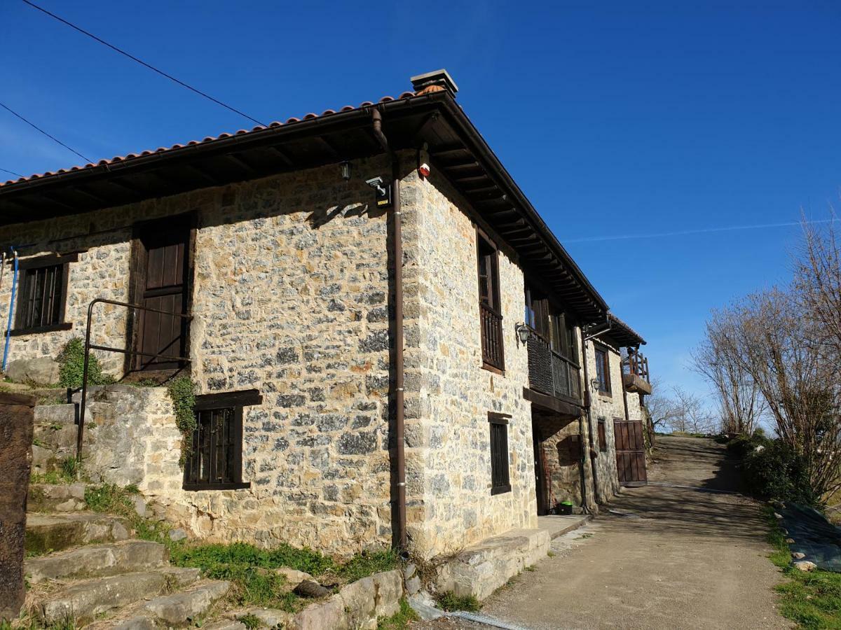Origenes Villa Sevares ภายนอก รูปภาพ